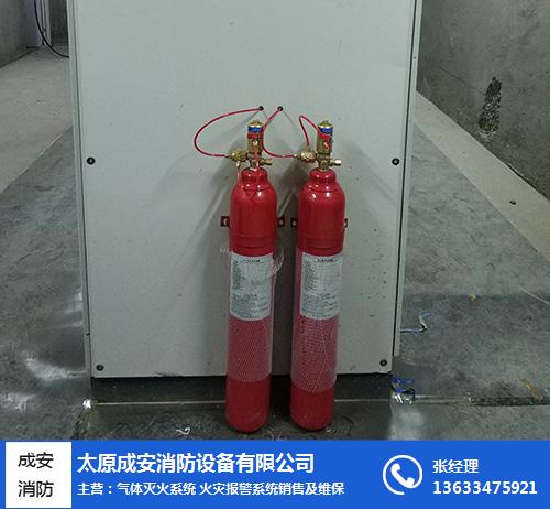 祁县气体灭火设备价格,气体灭火设备厂家
